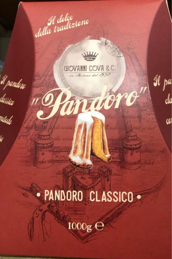 Pandoro