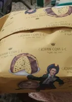 Panettone
