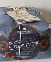 Panettone classico
