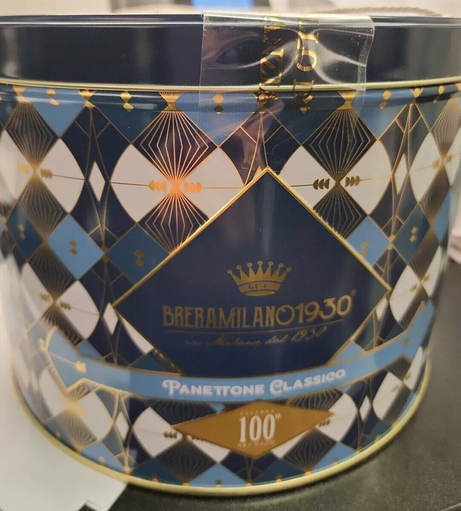 Panettone Classico