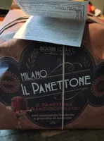 Il panettone
