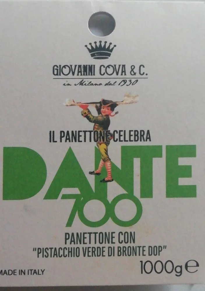 Panettone
