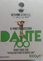 Panettone
