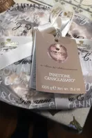 Panettone granglassato