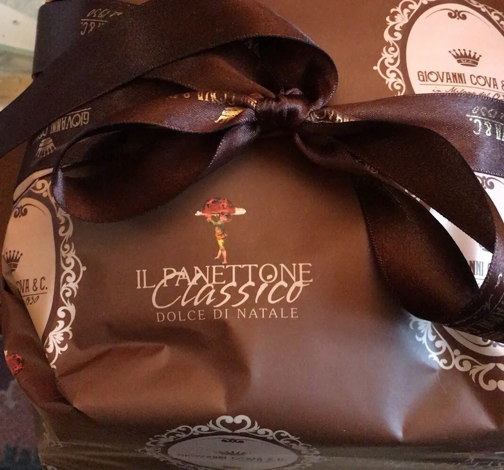 Panettone Classico