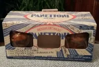 Panettone x3