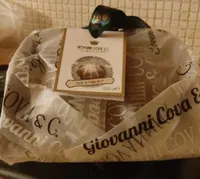 Cuore di pandoro