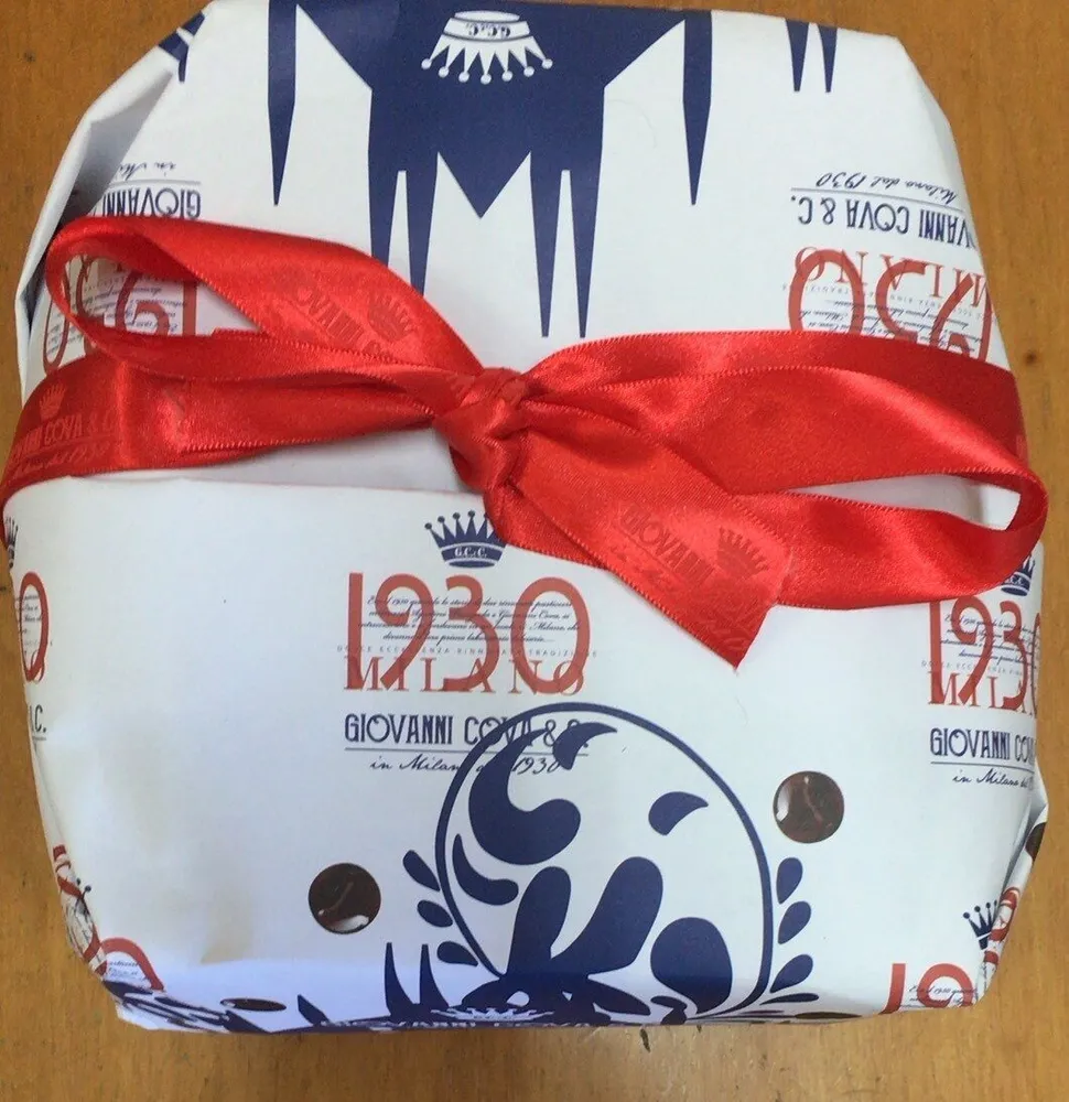 Panettone