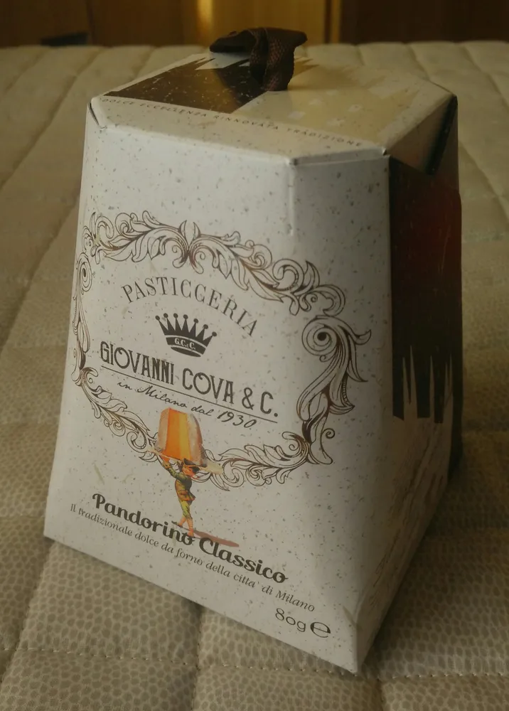 Pandorino classico
