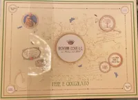 Colomba Pasquale Pere e Cioccolato
