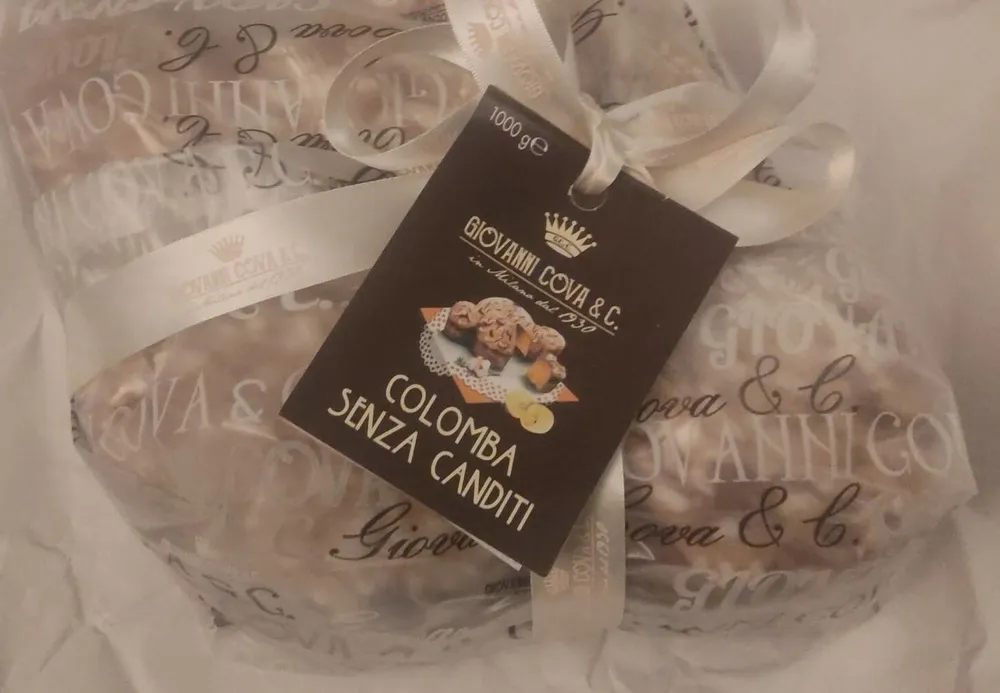 Colomba