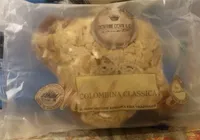 Colombina classica
