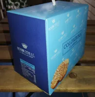 Colomba classica Giovanni Cova