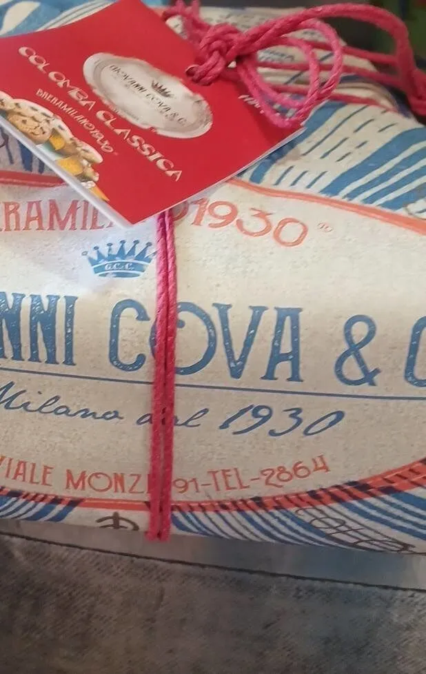 Colomba