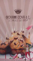 Colomba classica