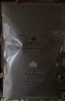 La colomba classica