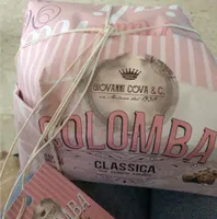 Colomba classica