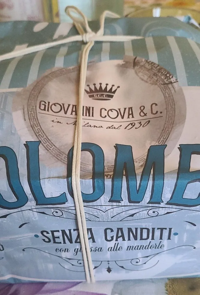 Colomba