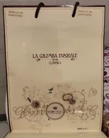 Colomba Pasquale
