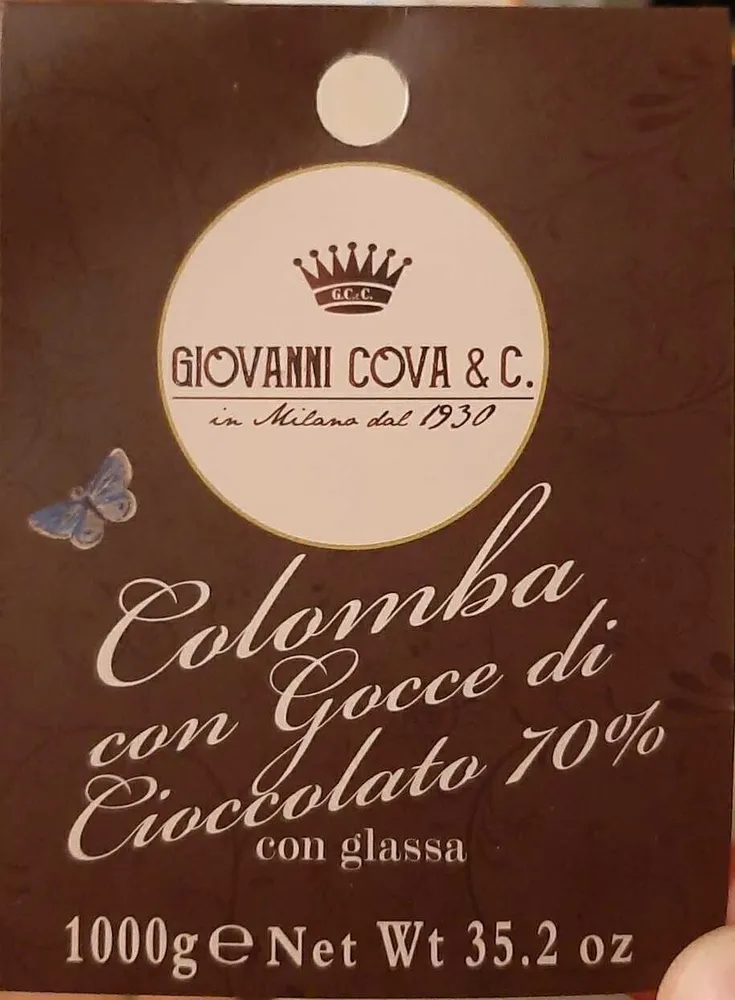 Colomba