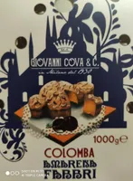 Colomba Fabbri