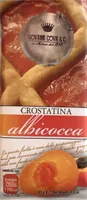 Crostatina Albicocca