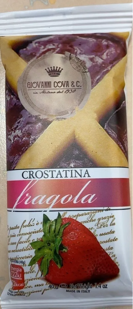 Crostatina