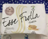 Esse Frolla Classica