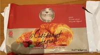 Croissant integrali