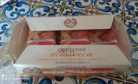 Crostatine albicocca
