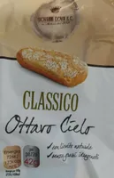 Classico ottavo cielo