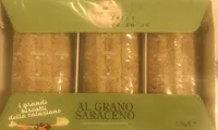 Al grano saraceno