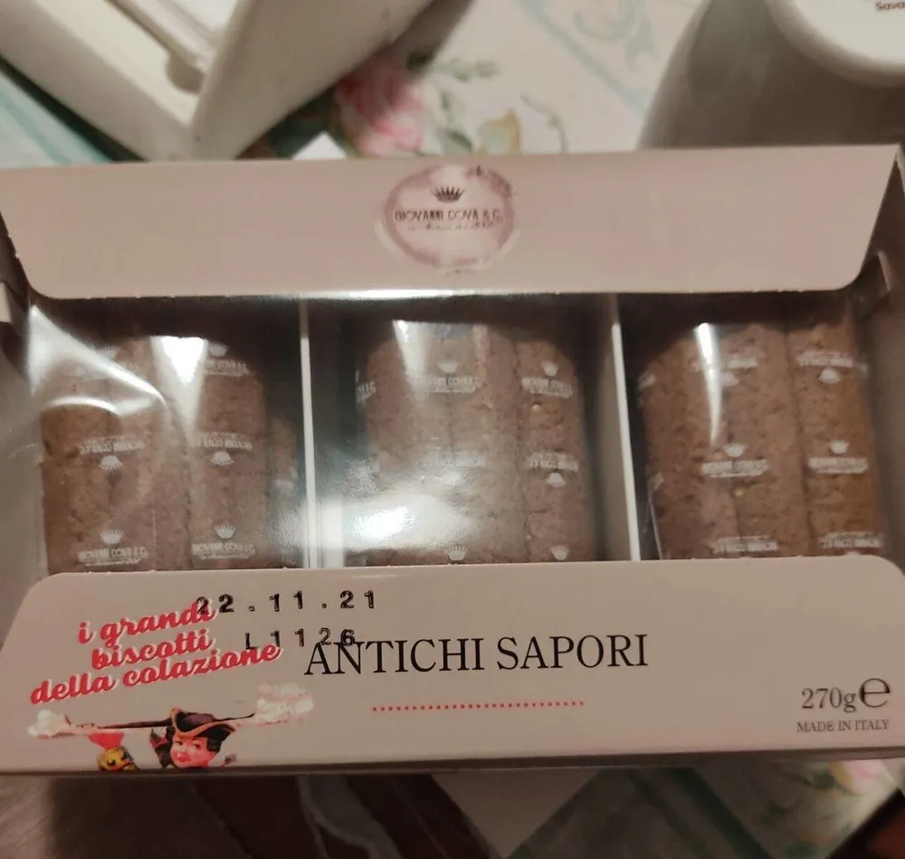 Antichi Sapori