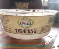 Tiramisù