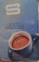 Caffè decaffeinato