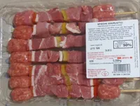 Spiedini minirustici