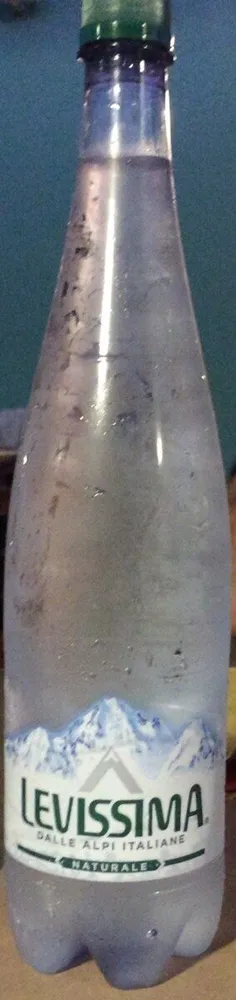 Levissina