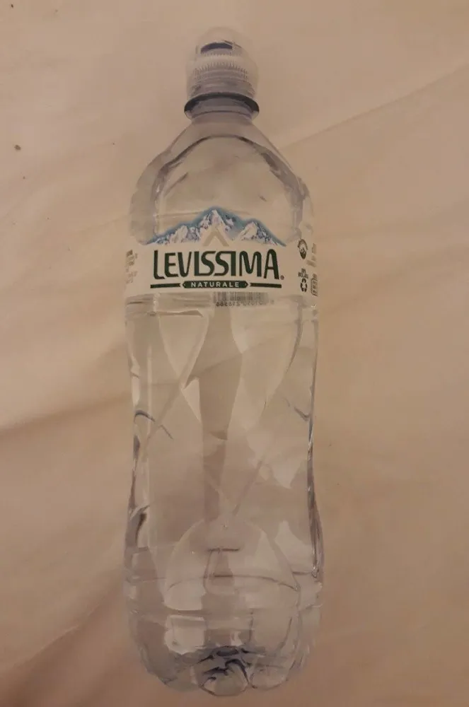 Acqua Levissima Naturale CL