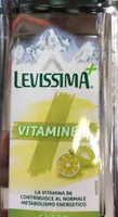 Levissima lime