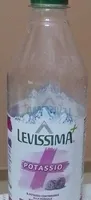 Levissima gusto mora