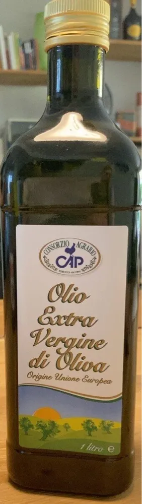 Olio Extra Vergine di Oliva