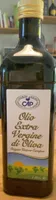 Olio Extra Vergine di Oliva