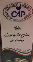 Olio extravergine di oliva