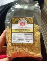 Malloreddus Caserecci