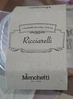 RICCIARELLI