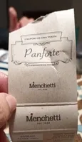 Panforte