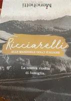 Ricciarelli