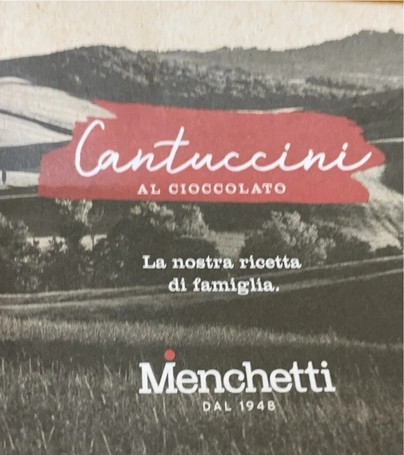 Cantuccini