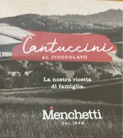 Cantuccini