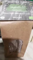 Spaghetti bio